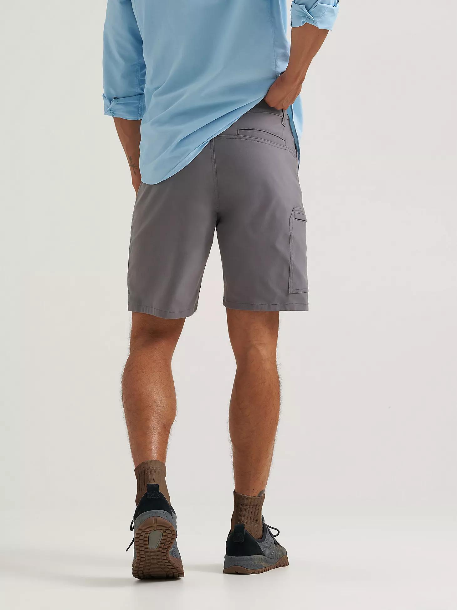 Wrangler ATG™ Men's Harbor Short | Men's SHORTS | Wrangler® Product Image