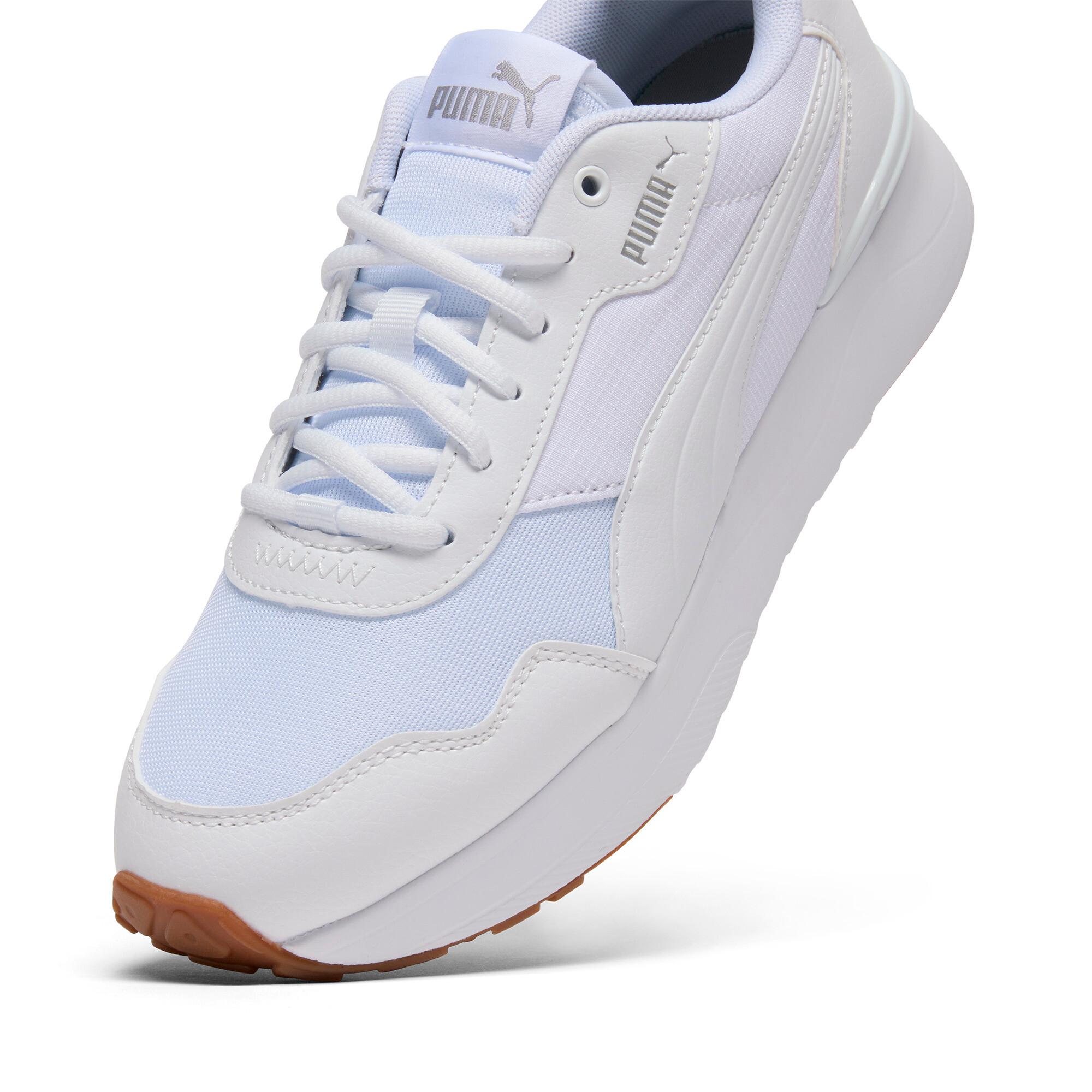 PUMA R78 Voyage Women's Sneakers Product Image