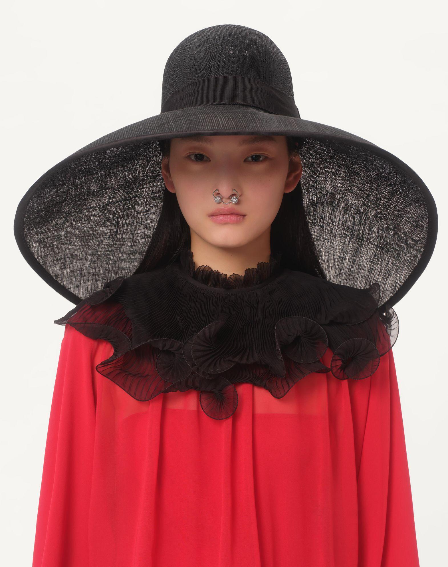 Light Georgette Top  Product Image