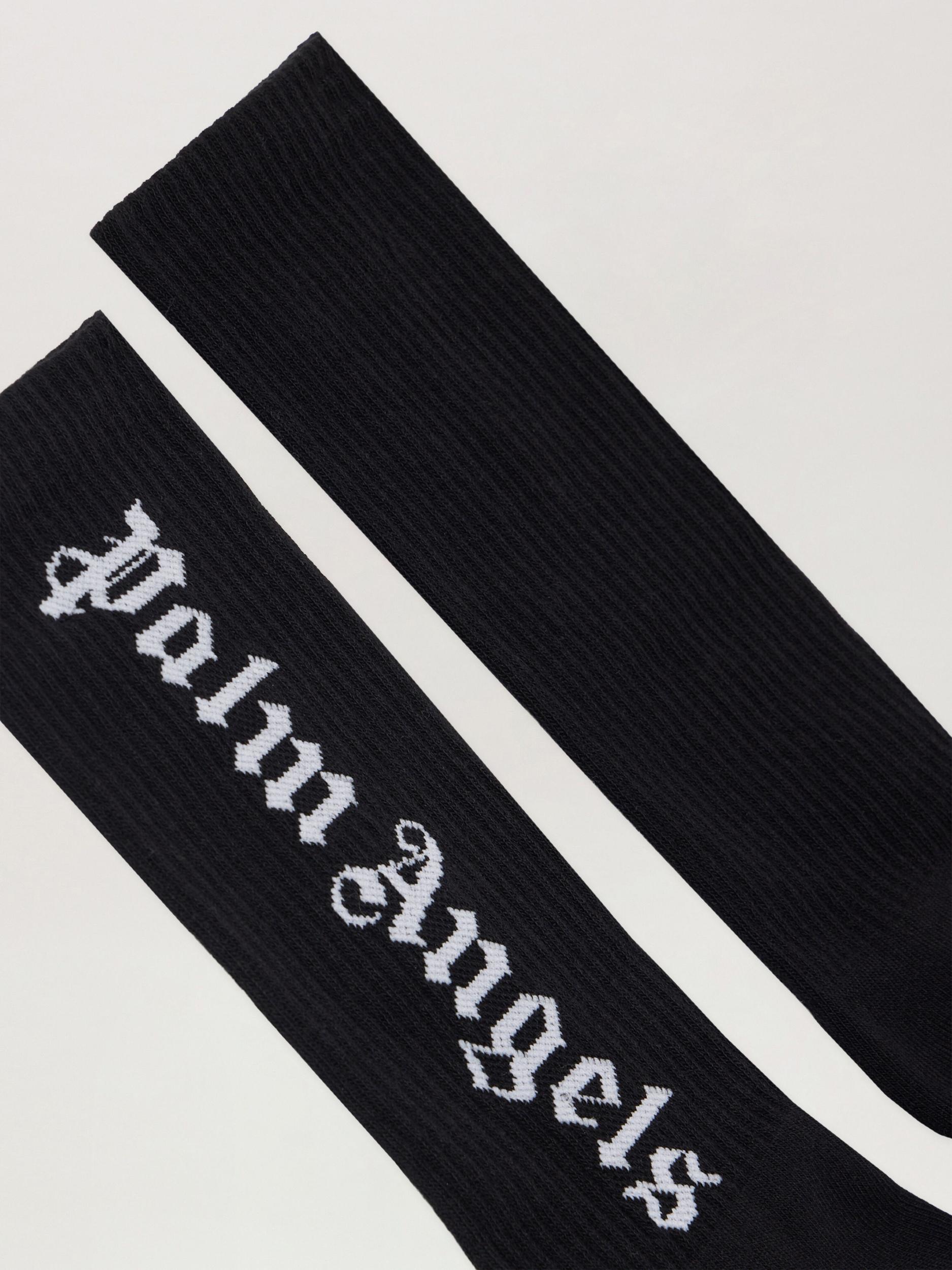 Classic Logo Socks Product Image