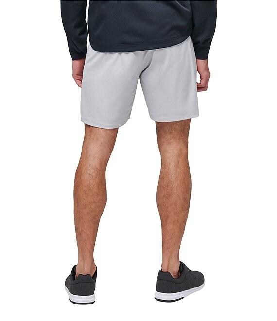TravisMathew Wanderlust E-Waist 7.5#double; Inseam Shorts Product Image