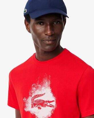 Ultra Dry Graphic Sport T-shirt Product Image