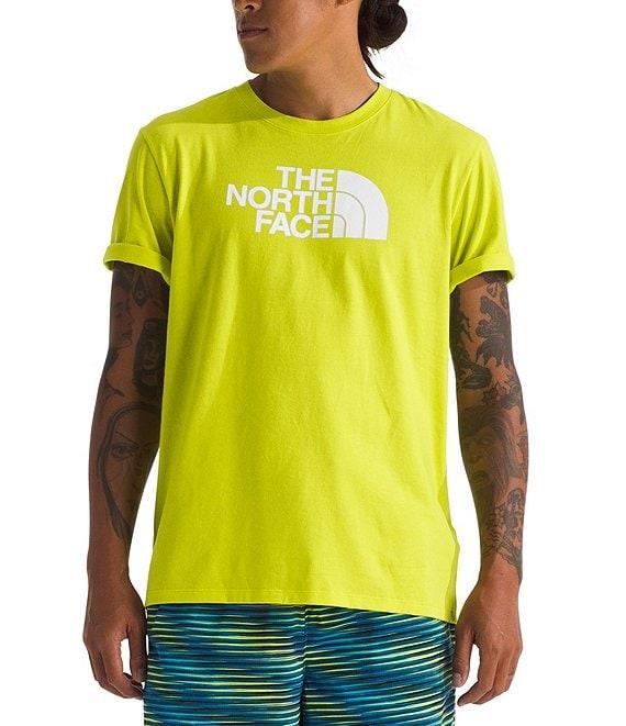 The North Face Short Sleeve Core Half Dome Graphic T-Shirt Product Image