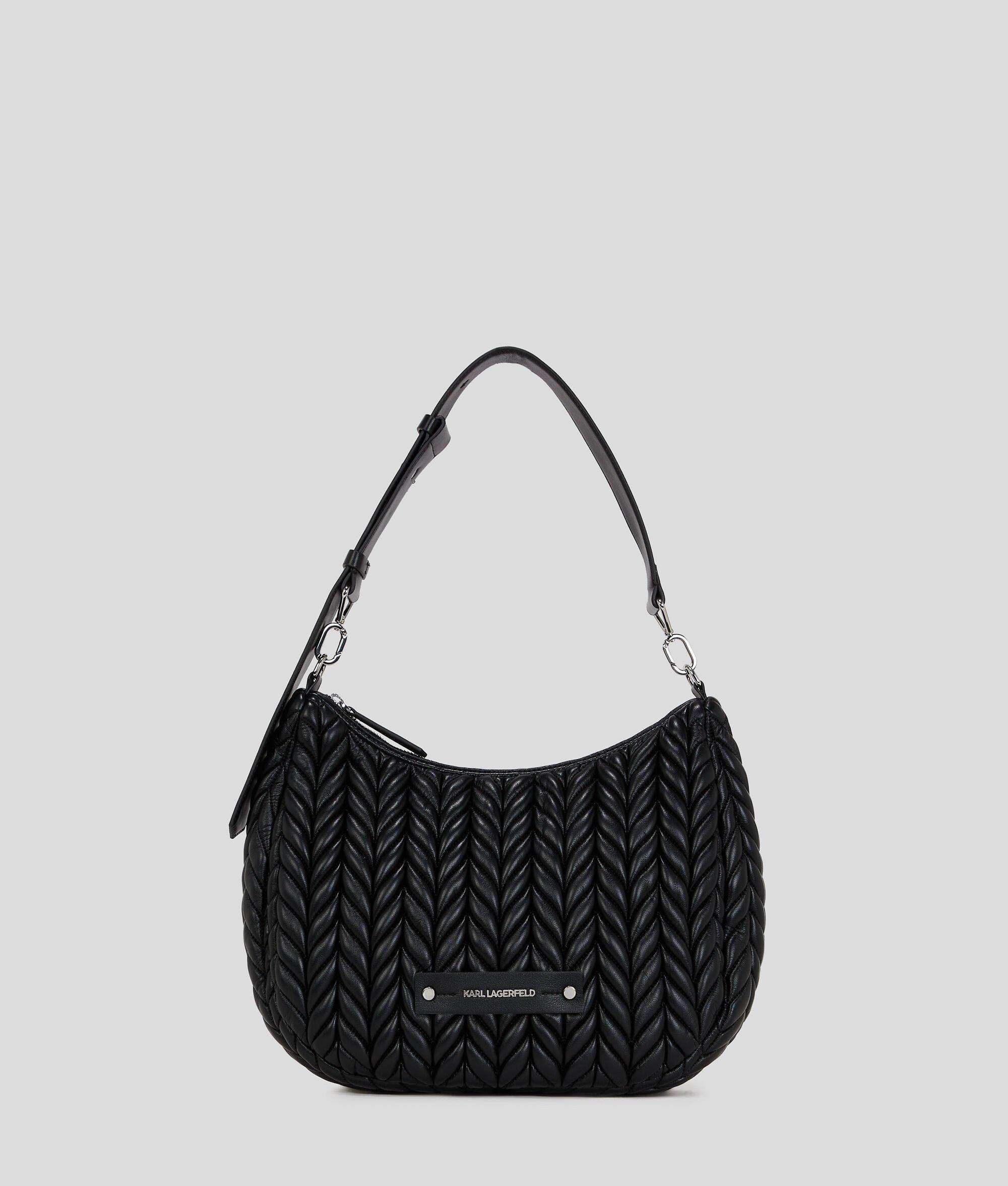 K/WEAVE HOBO BAG Product Image