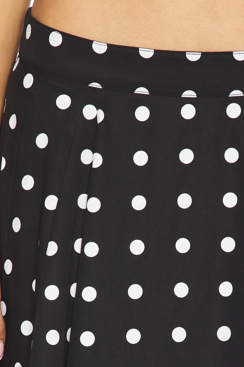 City Skirt EB Denim Product Image