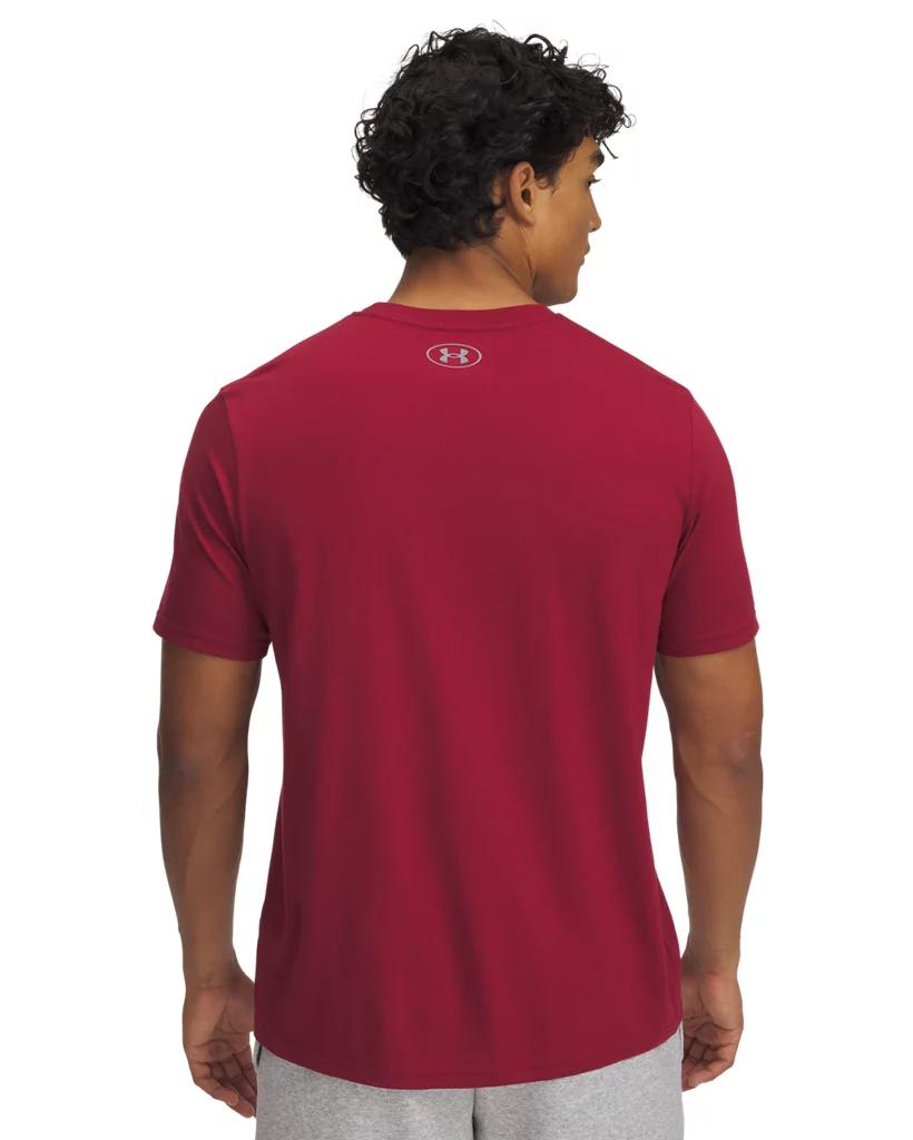 UA Performance Cotton Collegiate Product Image