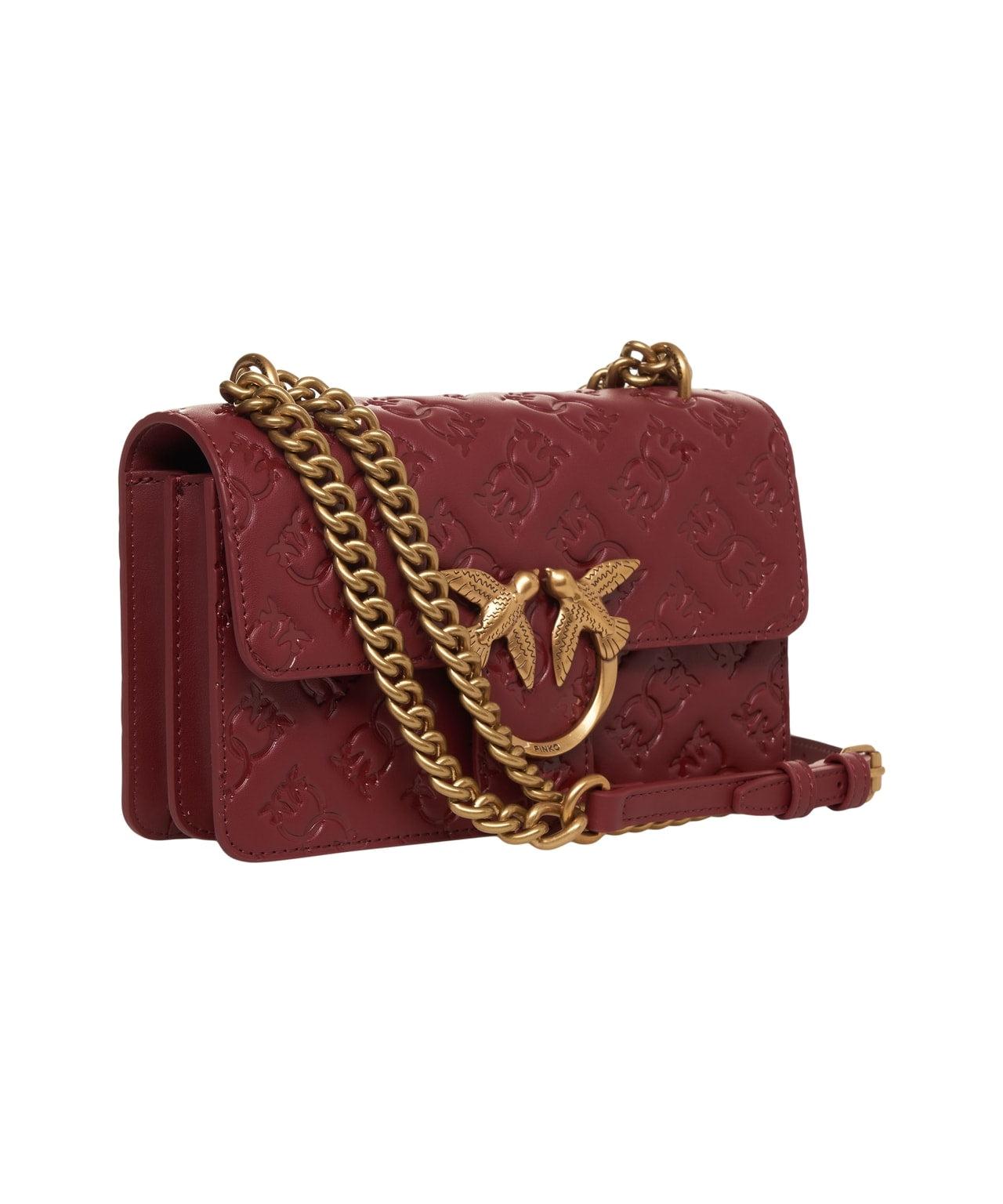 Crossbody bag 'Mini Love Bag' Product Image