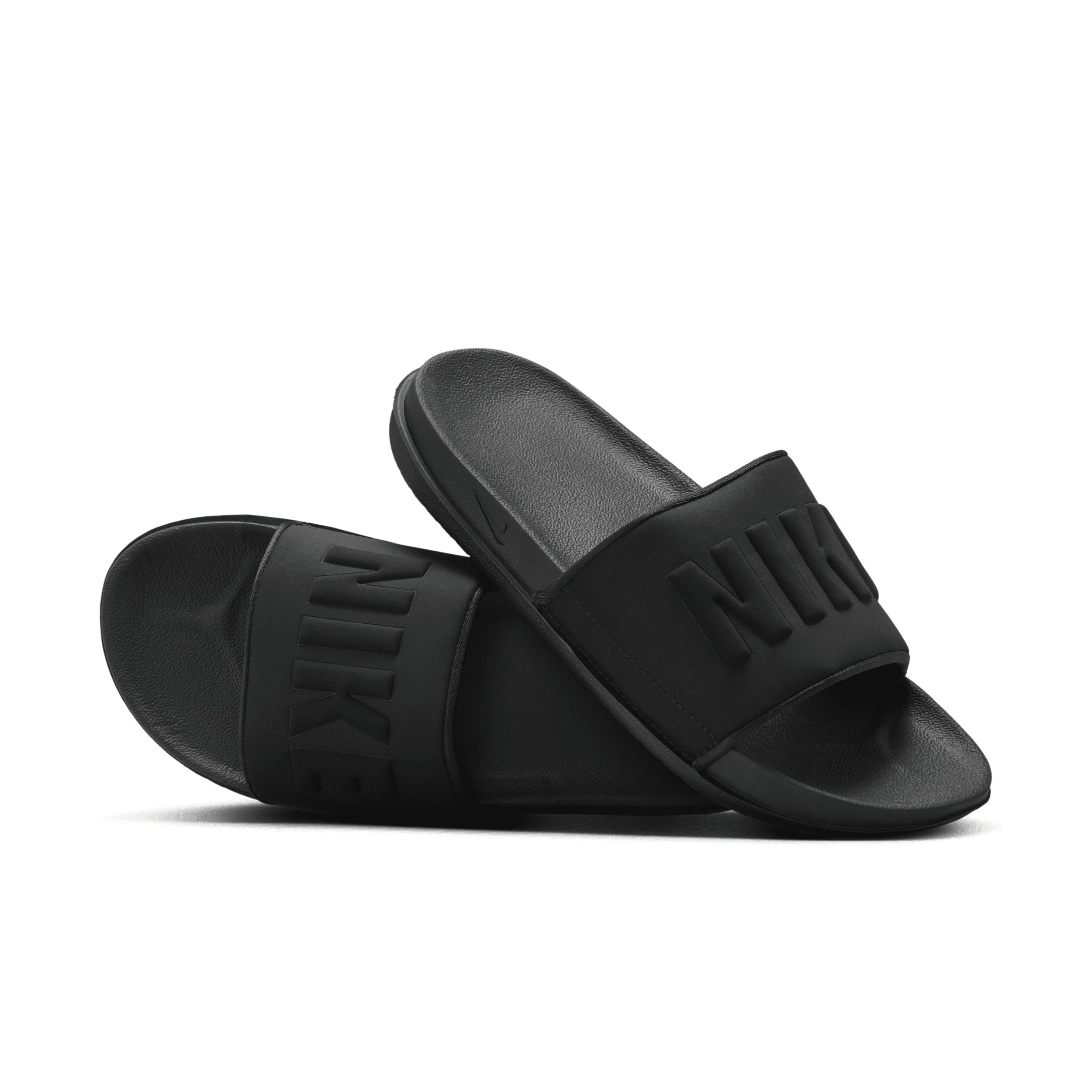 Nike Mens Offcourt Slides | BQ4639-003 Product Image