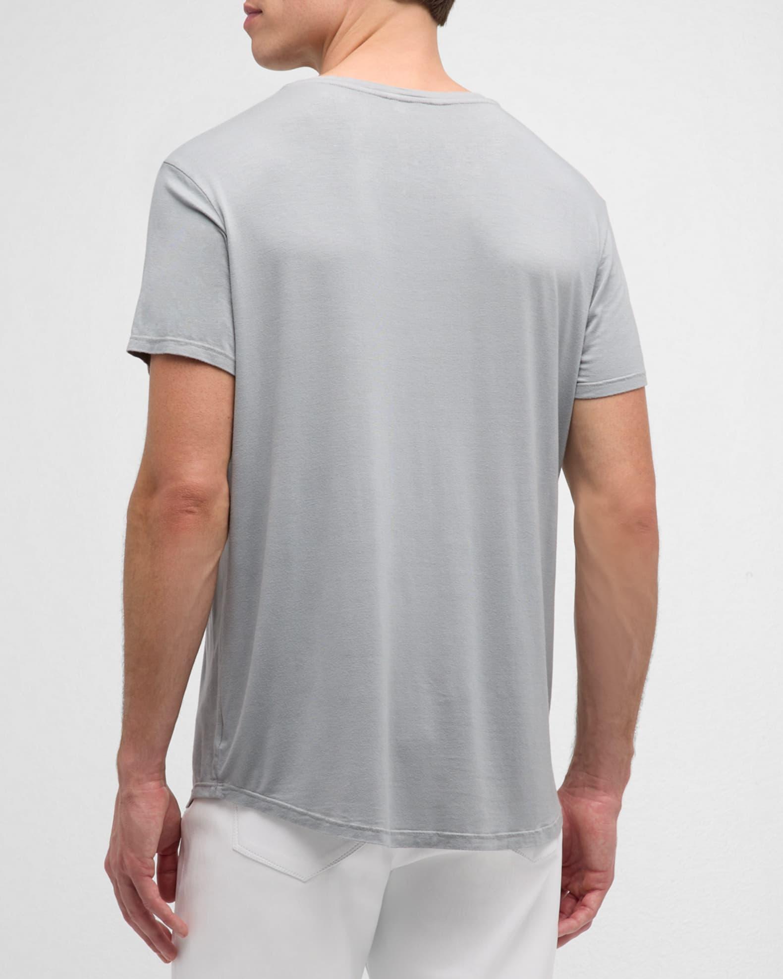 Men's Dann Luxe T-Shirt Product Image
