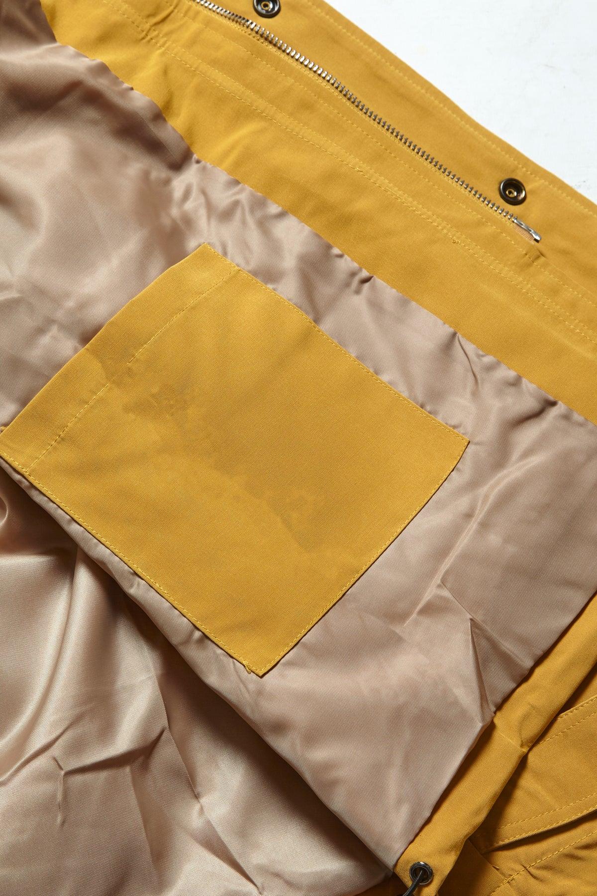 Blacksmith - Tactical Mountain Parka - Black Product Image