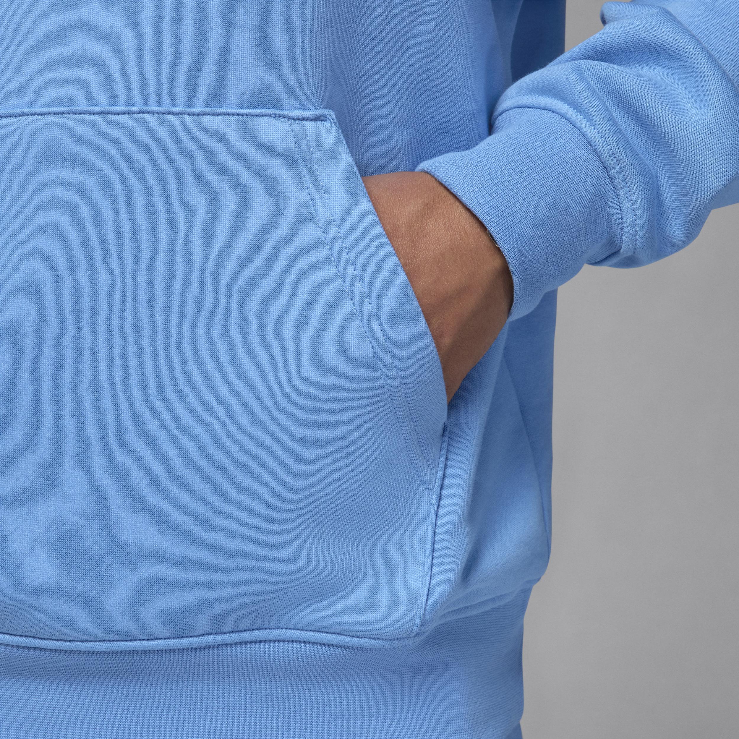 Jordan Essentials Men's Fleece Hoodie Product Image