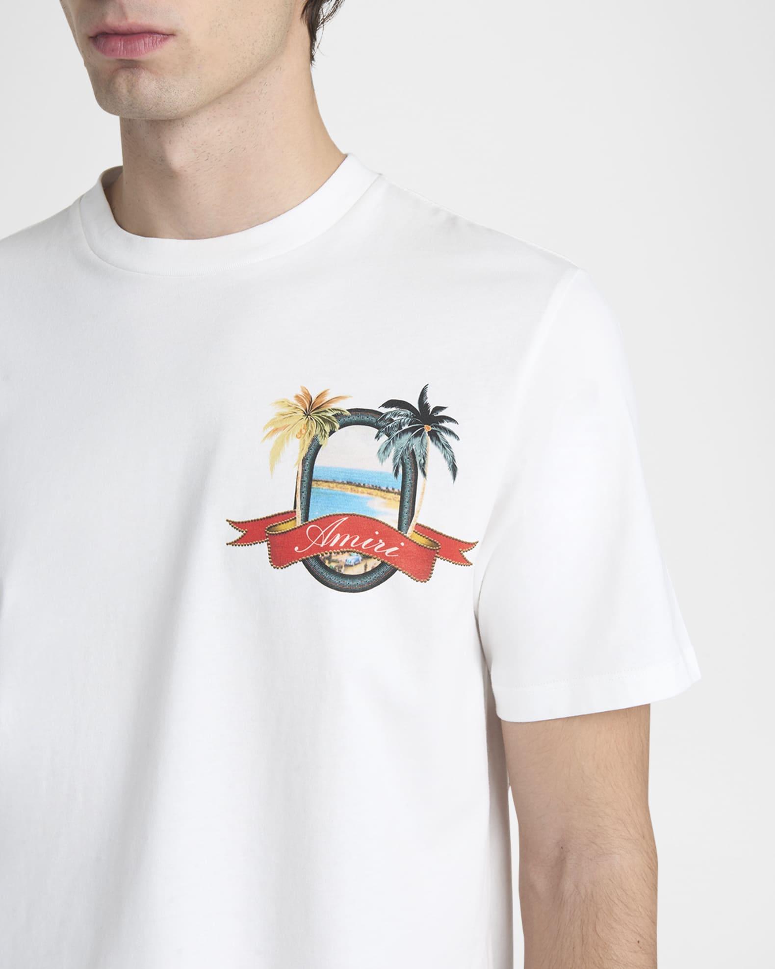 Men's MA Paradise Graphic T-Shirt Product Image