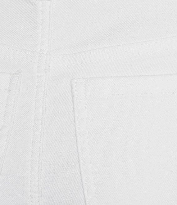 Westbound High Rise Pull On Crop Pants Product Image