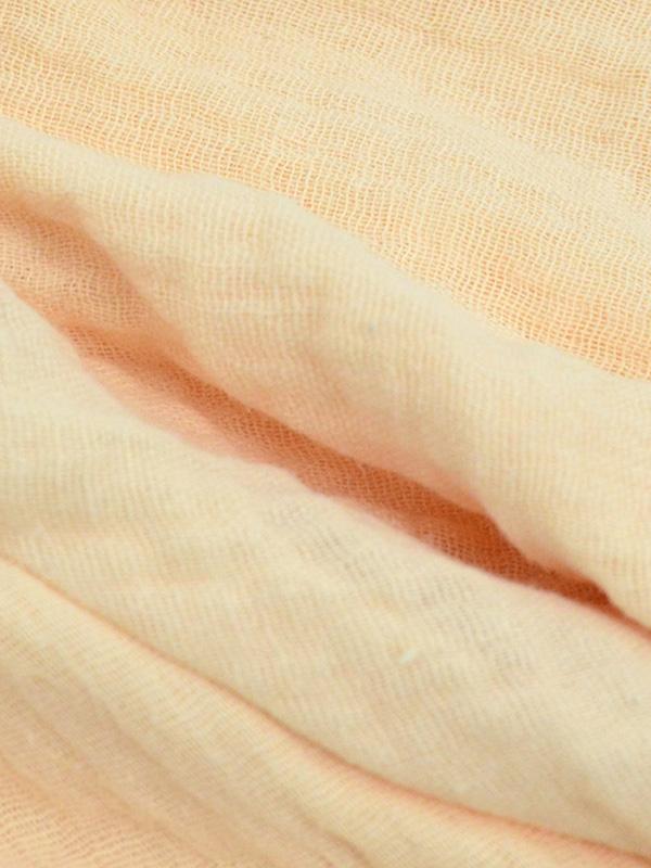 Retro Bandage Navel-Baring Short Sleeves Shirts Product Image