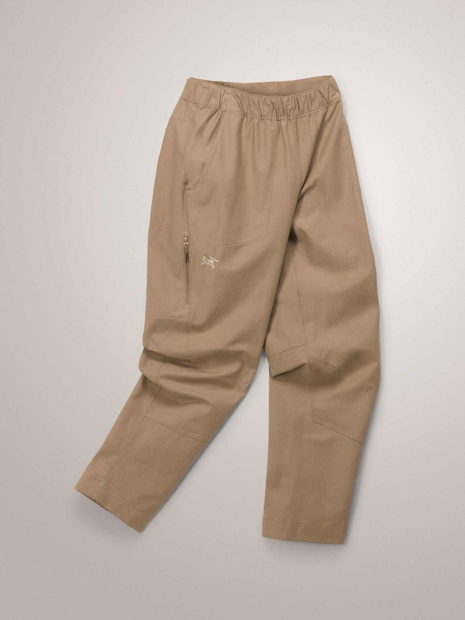 Kragg Cotton Pant Women's Product Image