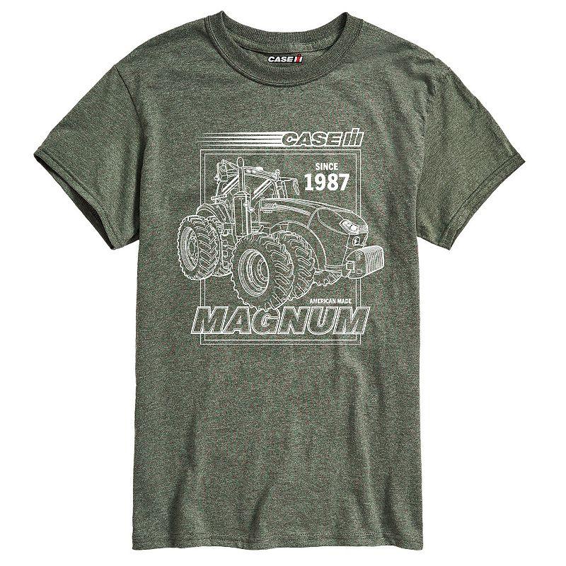 Men's Case IH Magnum Graphic Tee,  Product Image