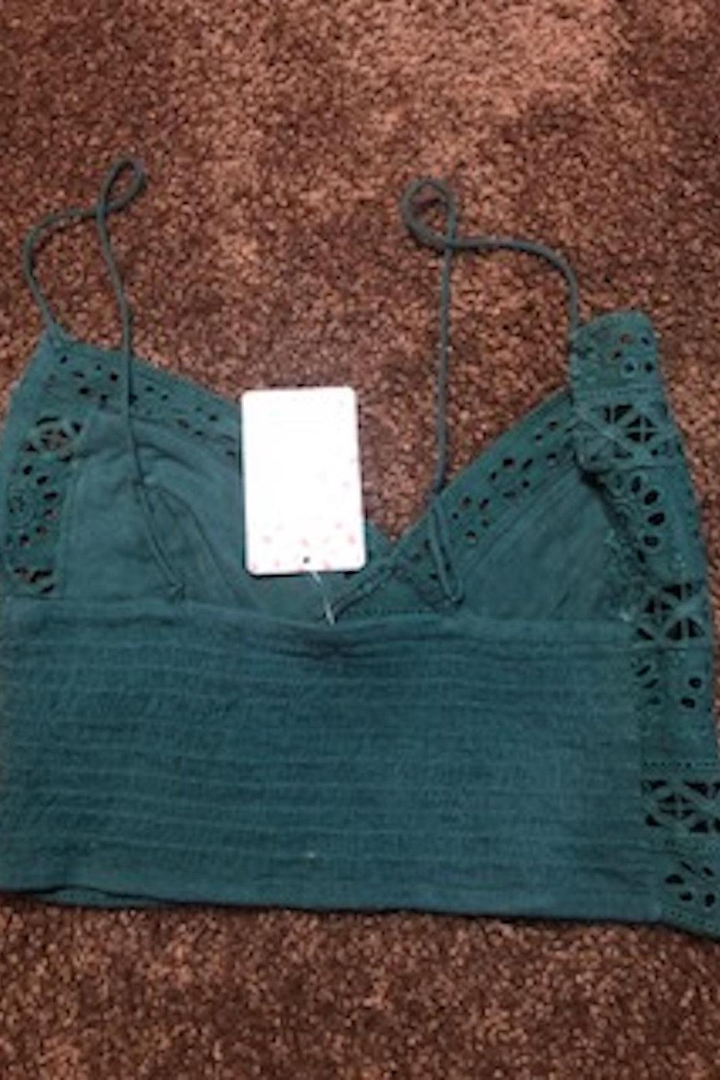 Fp Carrie Bralette Product Image