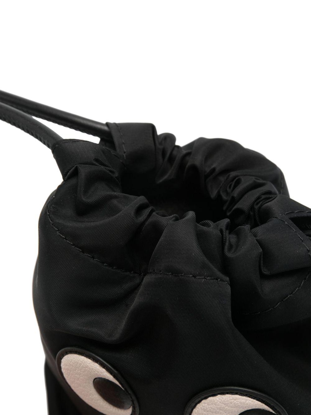 eyes-patch make up bag Product Image