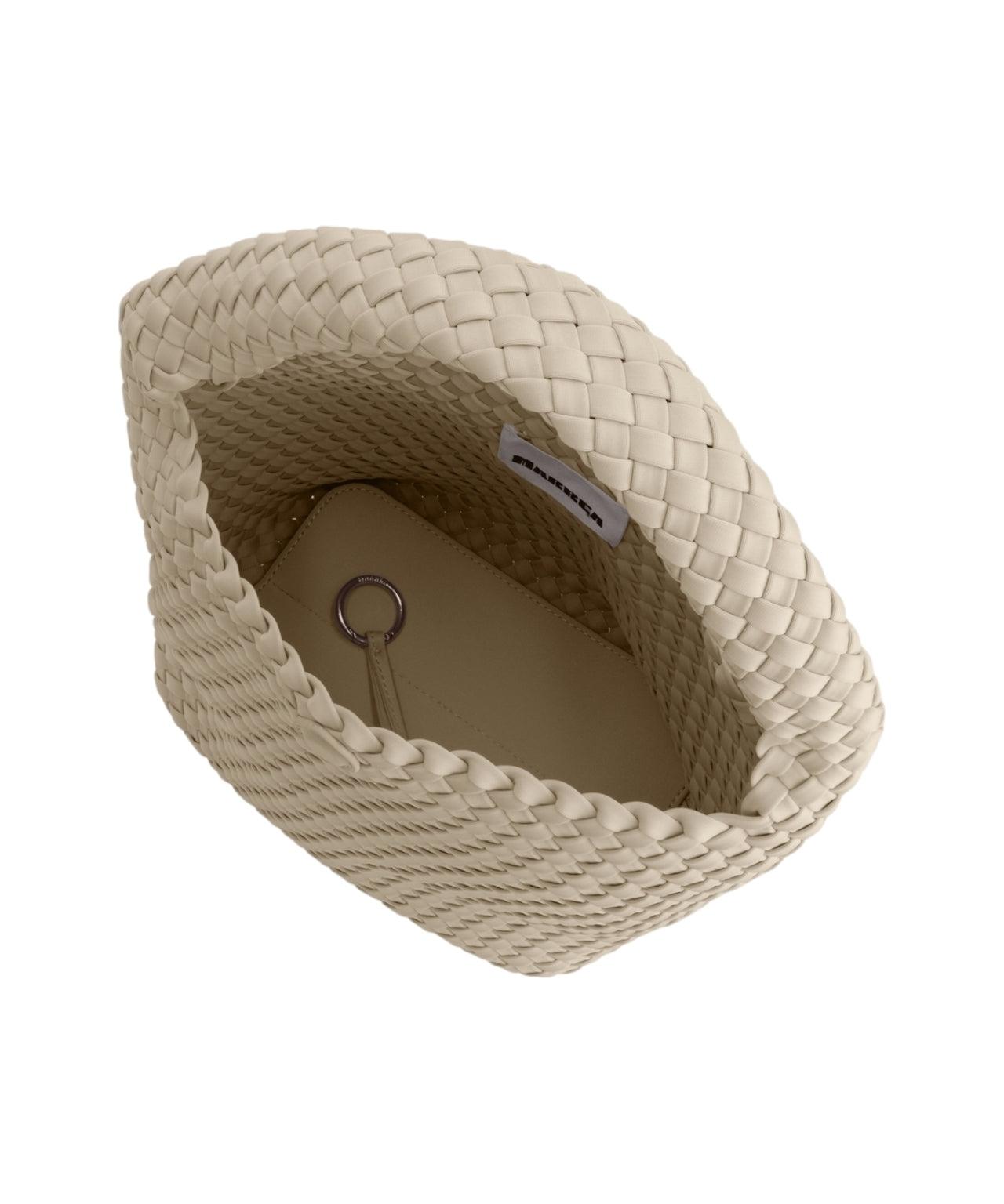 Handbag in neoprene 'No Tan Lines Mini' Product Image