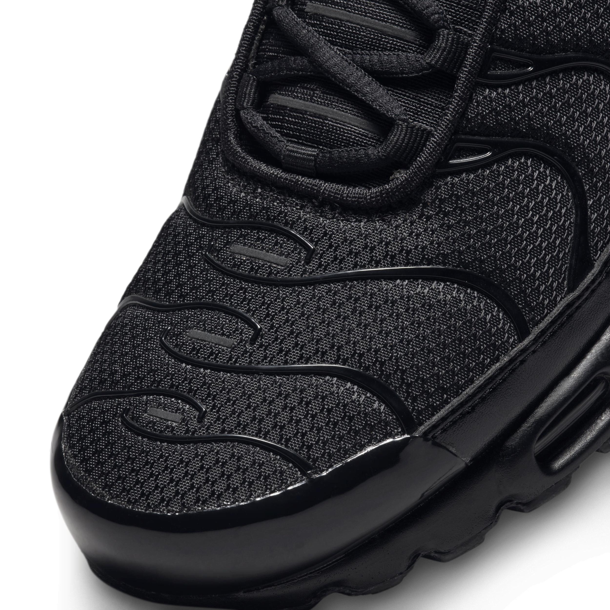 Nike Mens Air Max Plus Shoes | 604133-050 Product Image