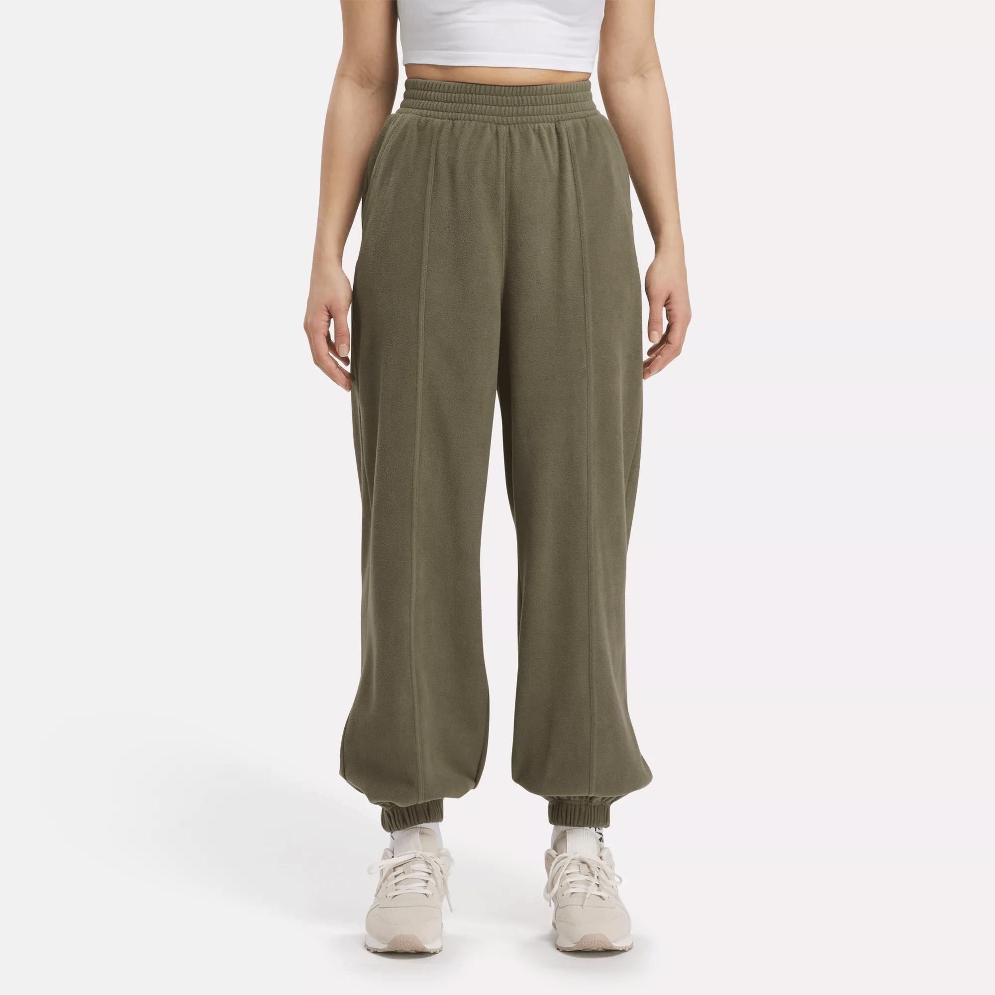 Women's Classics Pants Female Product Image