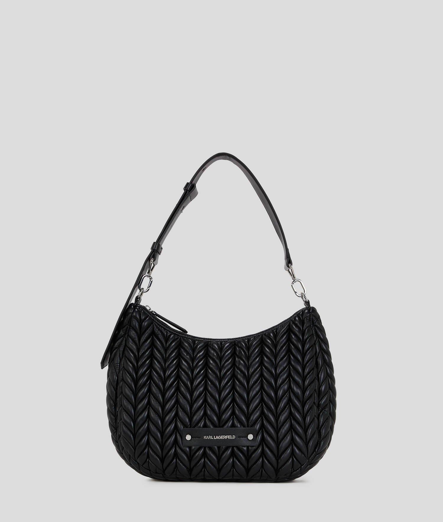 K/WEAVE HOBO BAG Product Image
