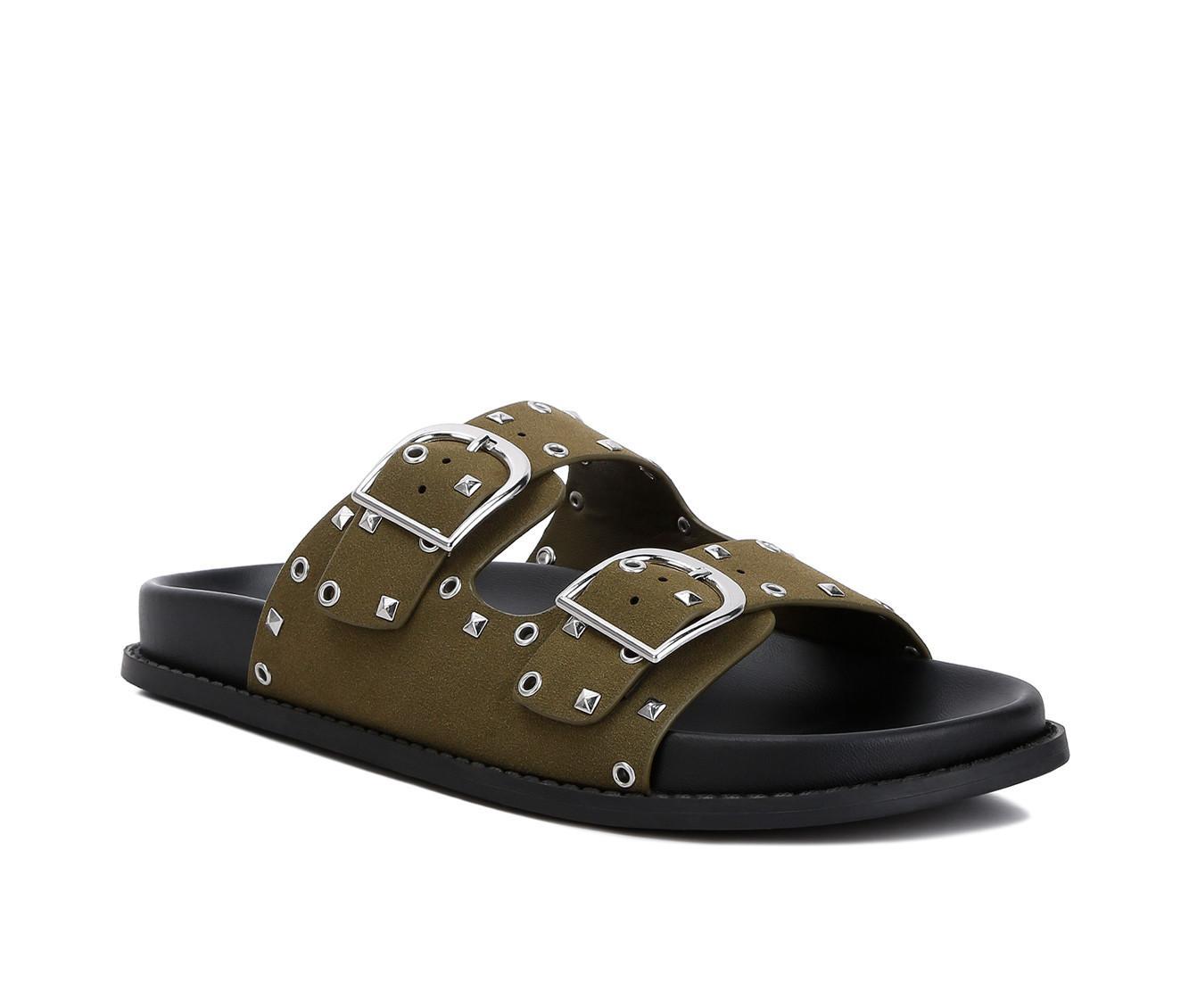 Women's London Rag Natalya Sandals Product Image