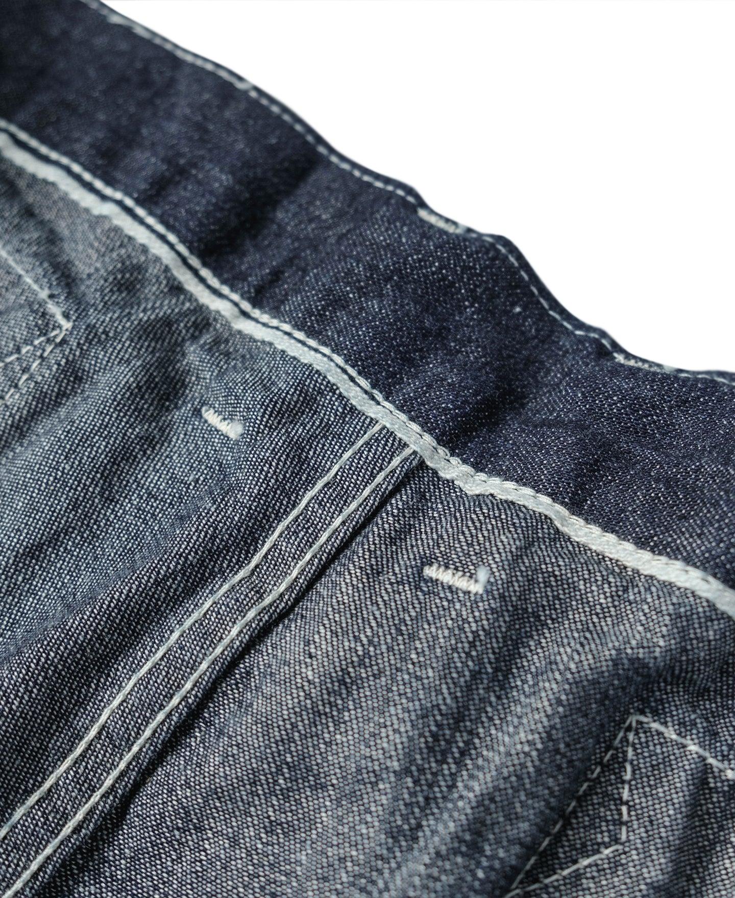 1935 US Army CCC Fatigue Dungaree Product Image