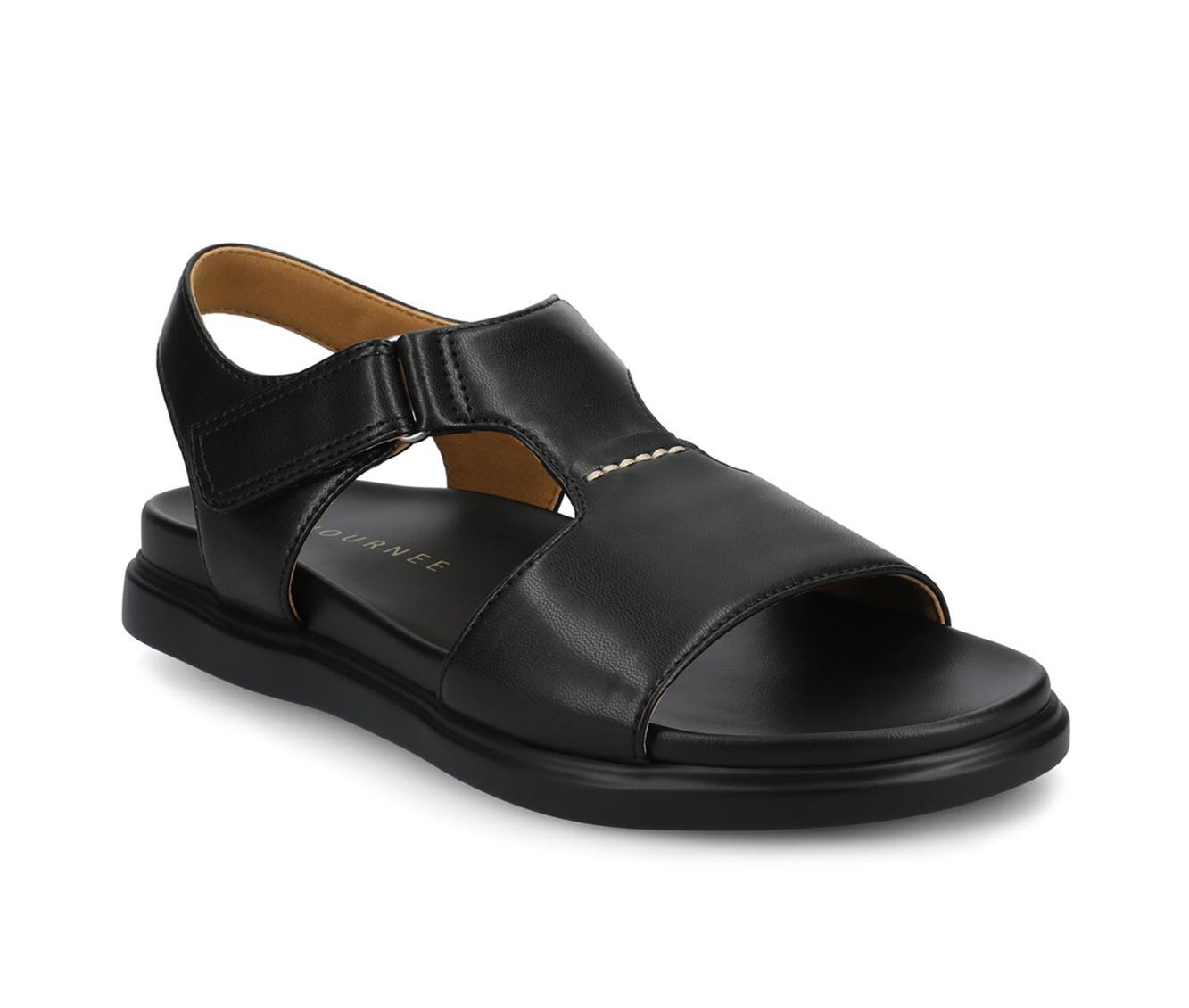 Women's Journee Collection Mira Sandals Product Image