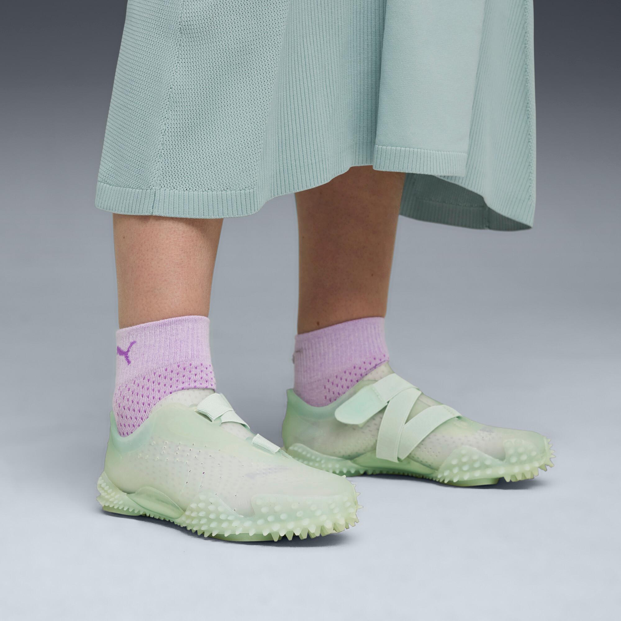 PUMA Mostro Jelly Sneakers Women Product Image