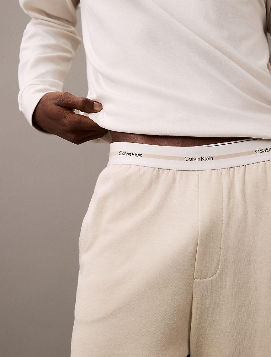 Terry Lounge Joggers Product Image