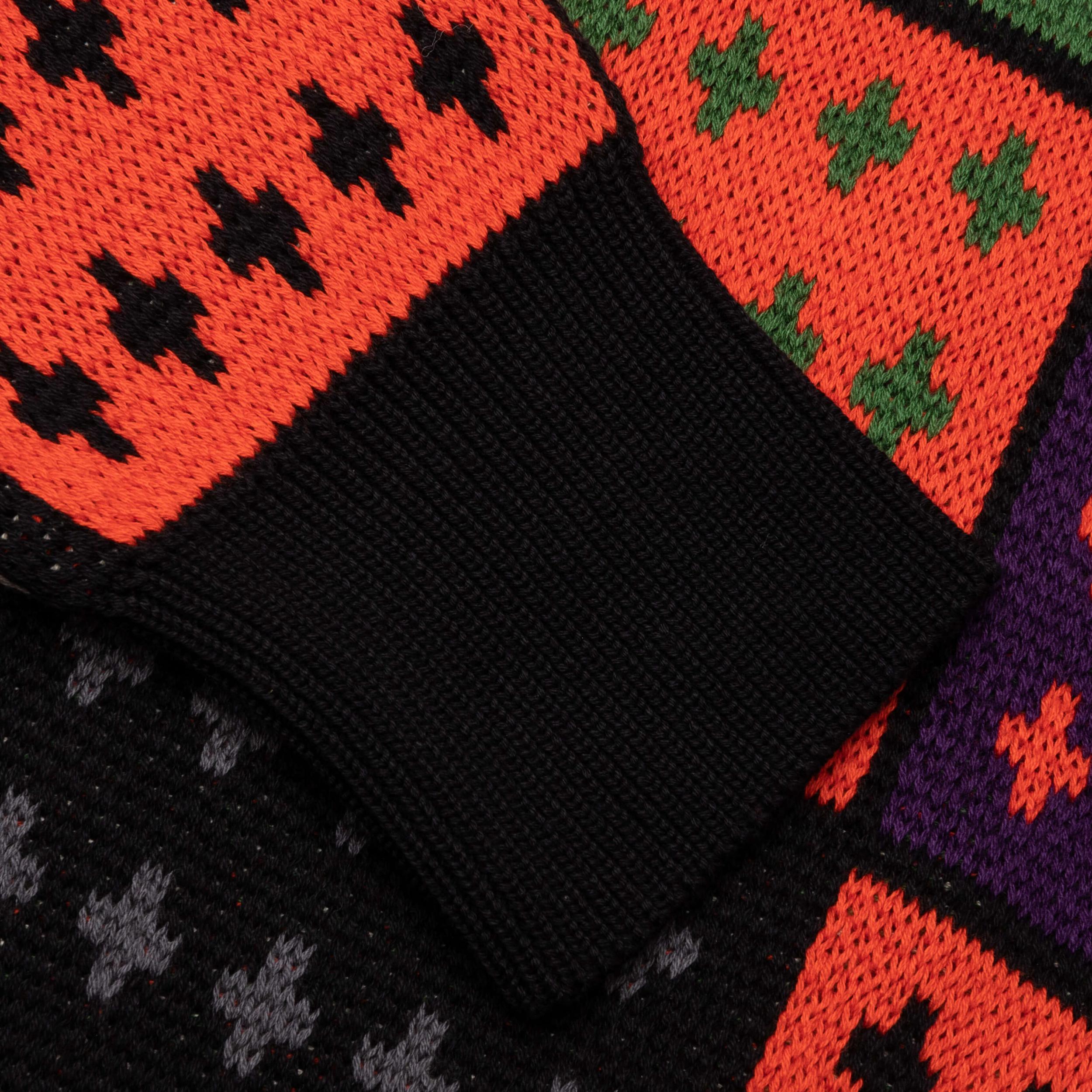 Stadium Sweater - Multi Male Product Image