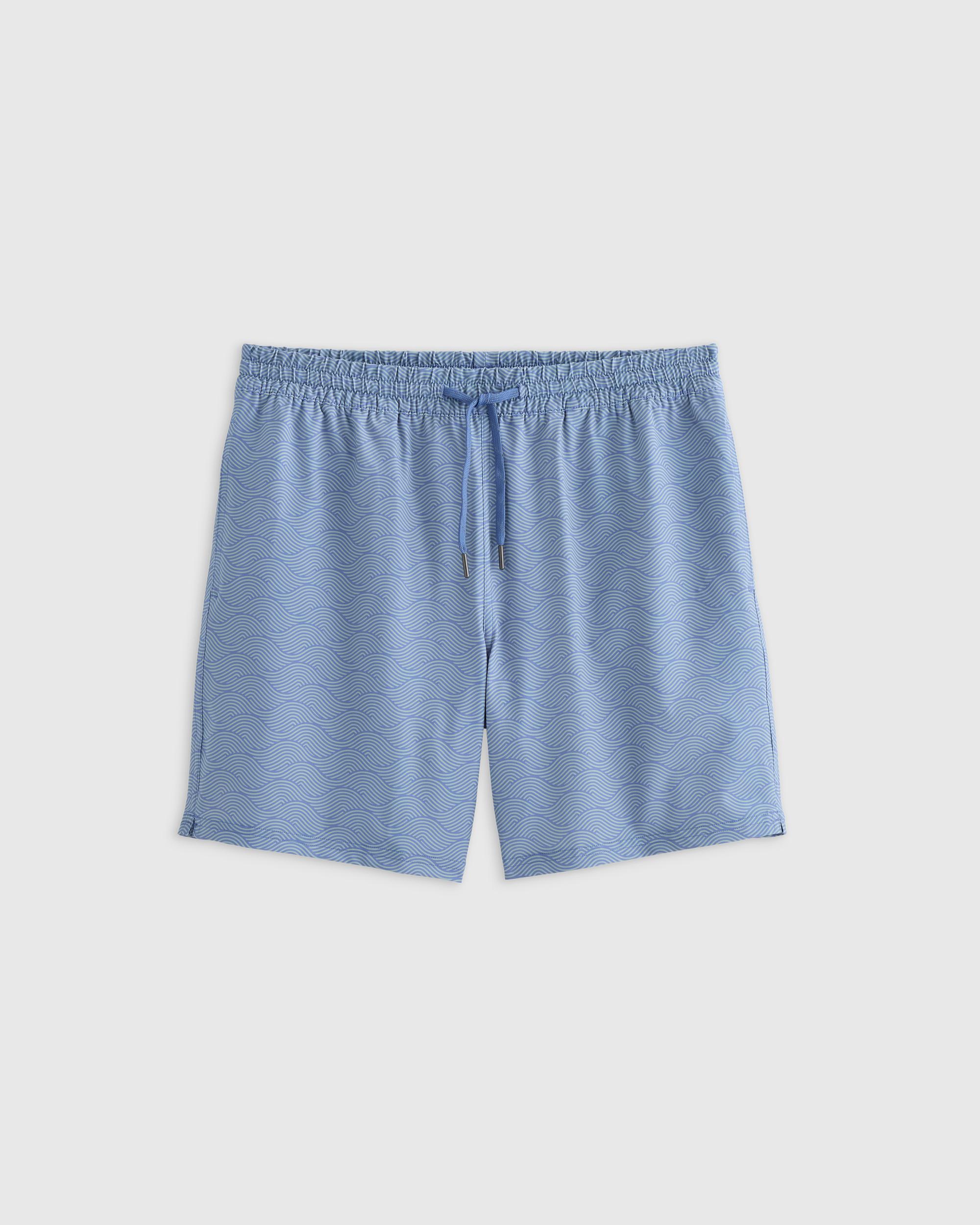 Quince | Men's Italian Swim Trunk Nylon Product Image