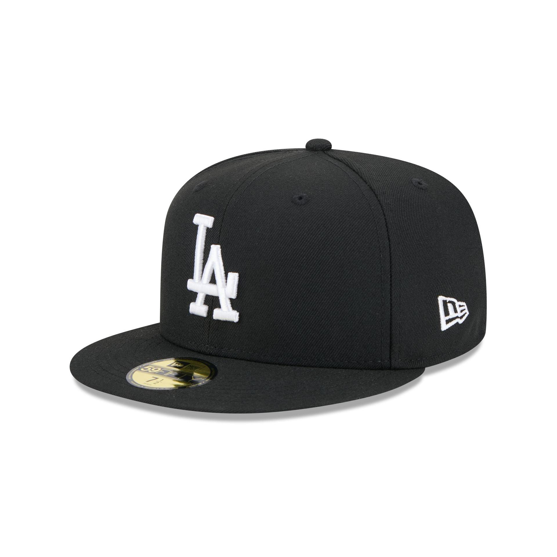 San Francisco Giants 2025 Clubhouse Alt Black 59FIFTY Fitted Hat Male Product Image
