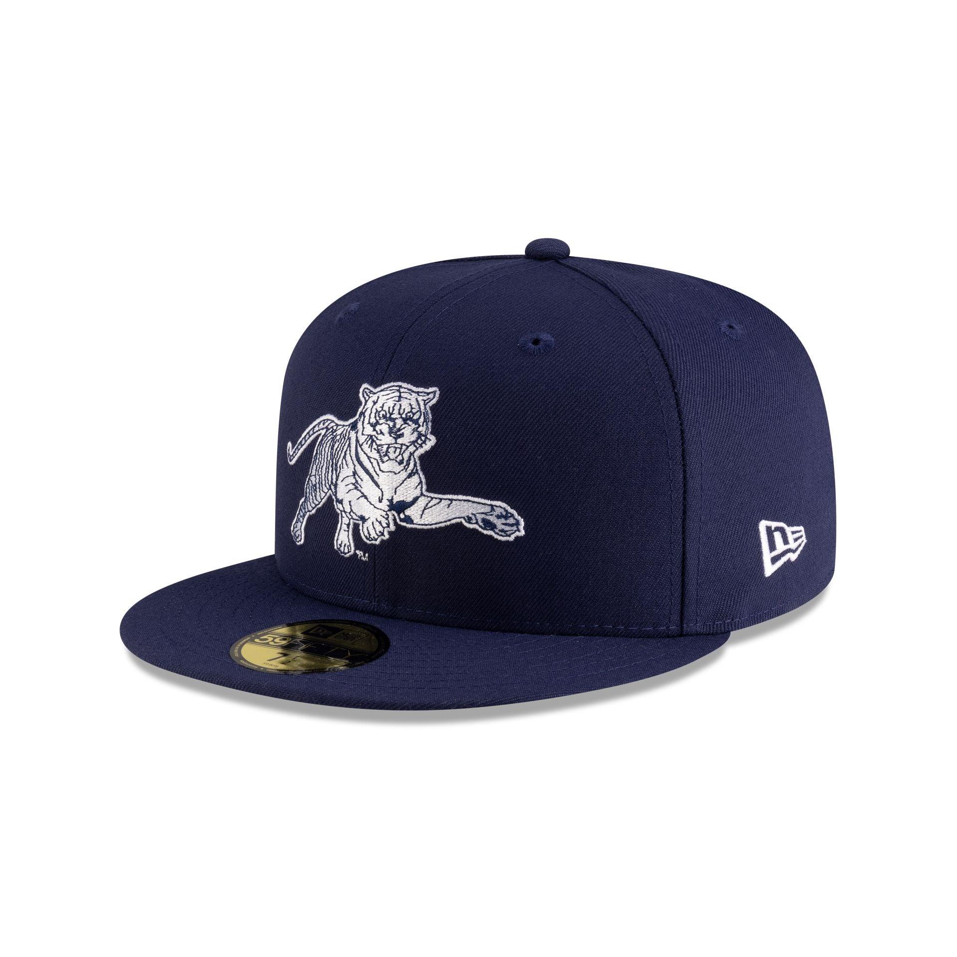 Conspiradores de Querétaro LMB 100th Anniversary Away 59FIFTY Fitted Hat Male Product Image