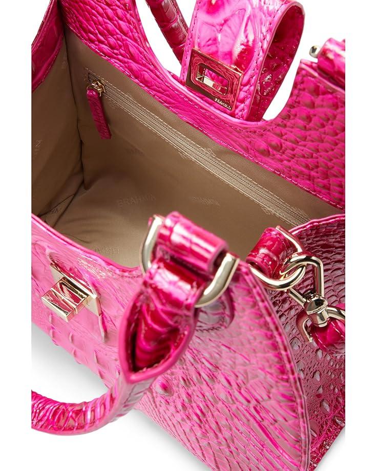 Rosetta Satchel Product Image