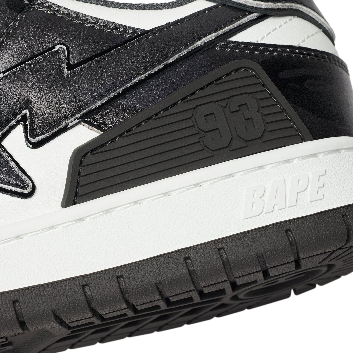 BAPE SK8 STA #1 MENS Male Product Image