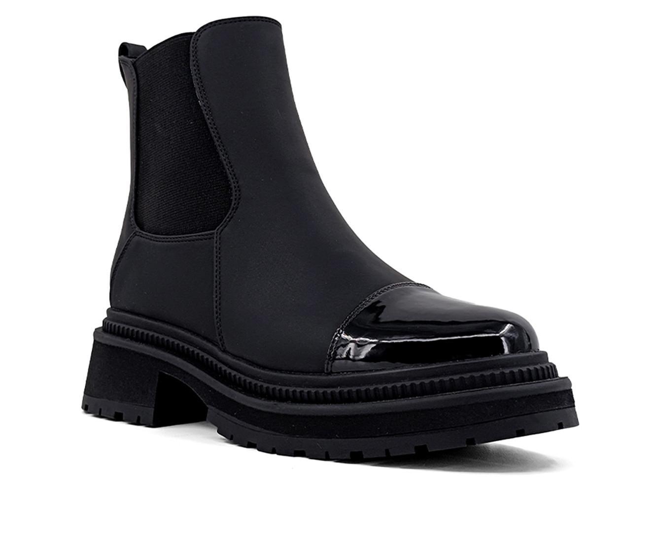 Women's Shu Shop Zenia Booties Product Image