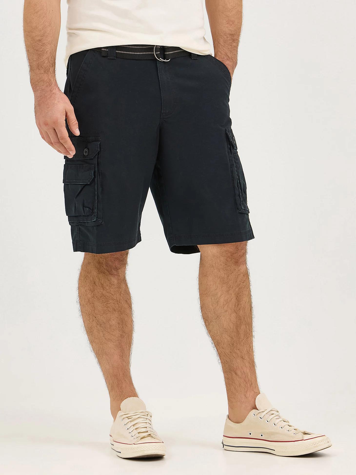 Men's Legendary Wyoming Ripstop Cargo Short | Men's Shorts | Lee® Product Image
