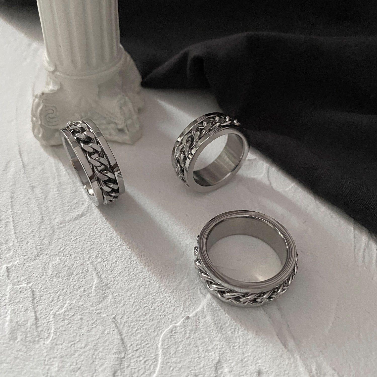 CHAIN RING 05 Product Image
