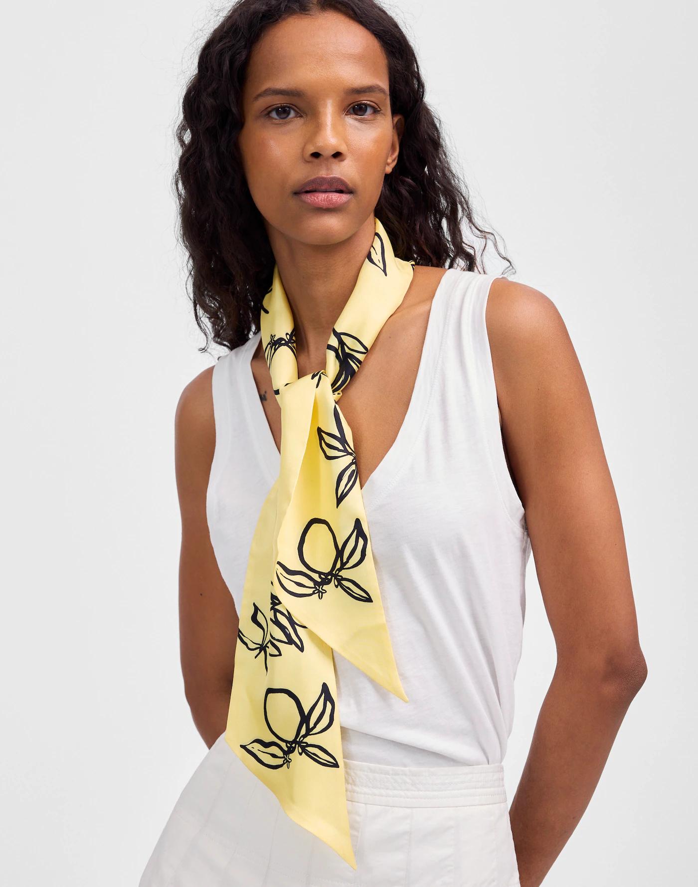 Silk Twill Tie Product Image