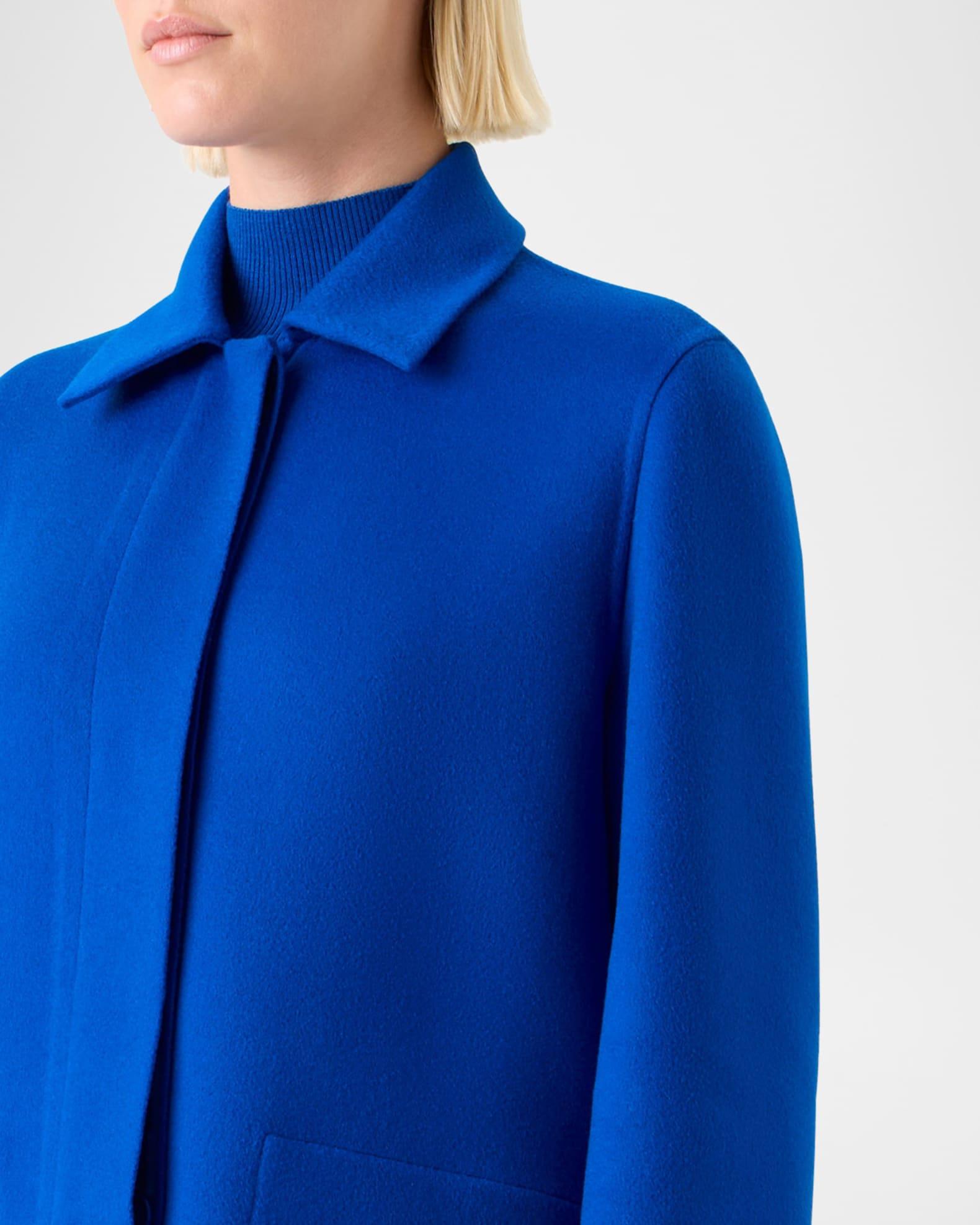 Laars Double-Face Cashmere Jacket  Product Image