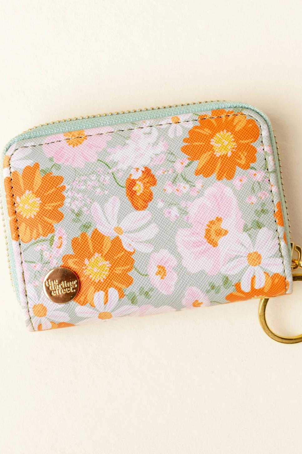 Zip Around Wallet Product Image