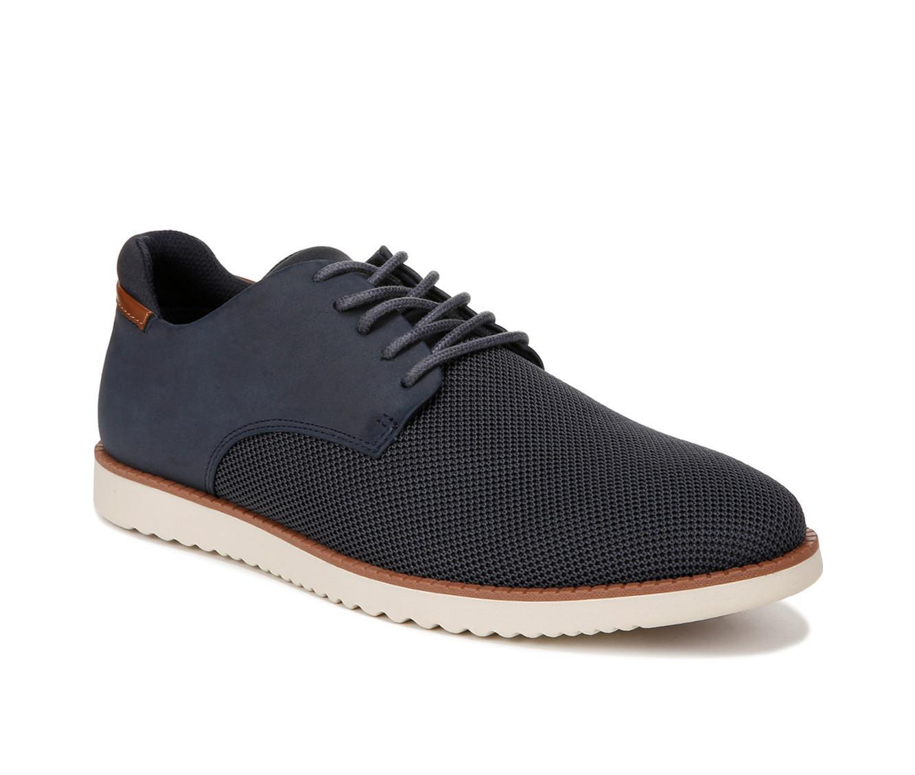 Men's Dr. Scholls Sync Knit Casual Oxfords Product Image