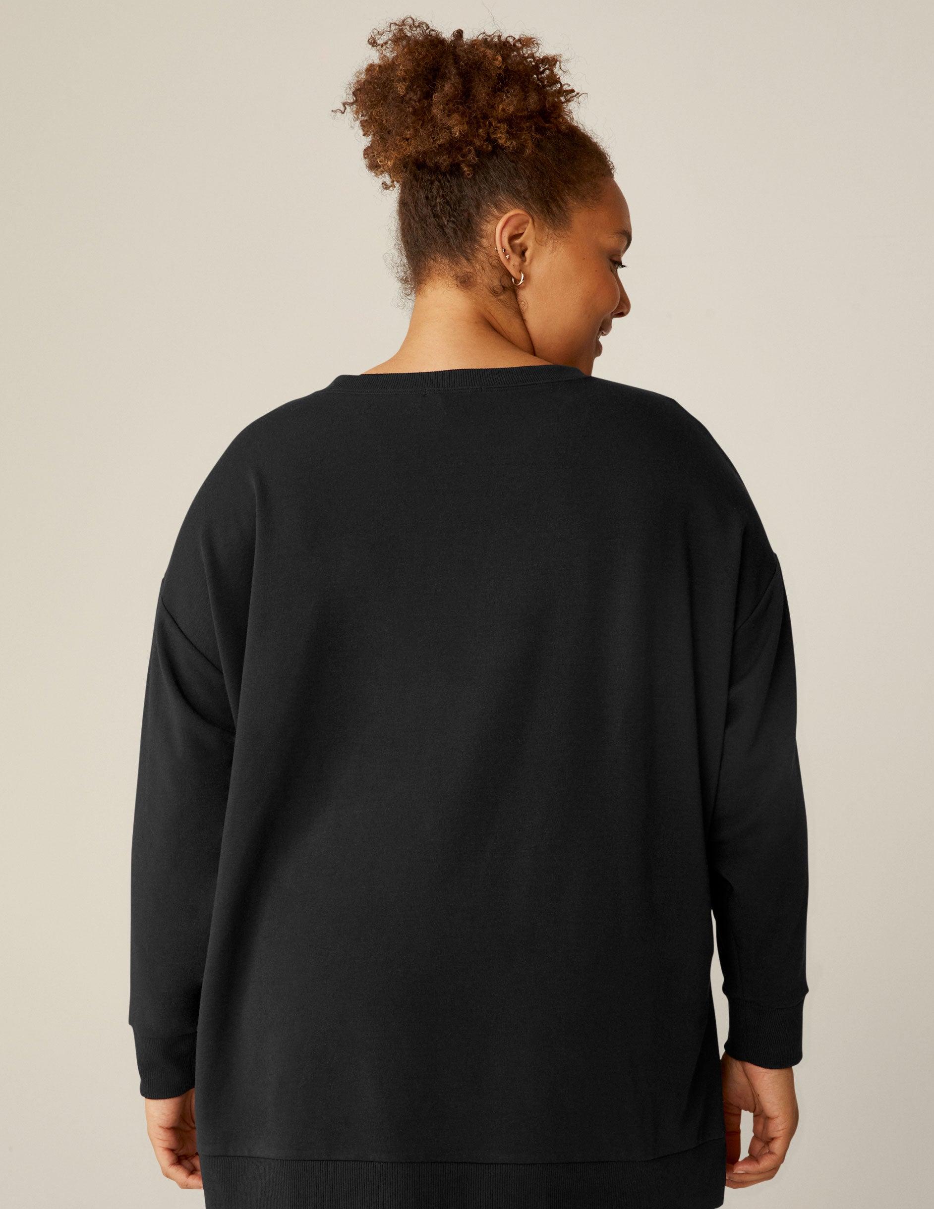 Off Duty Pullover Product Image