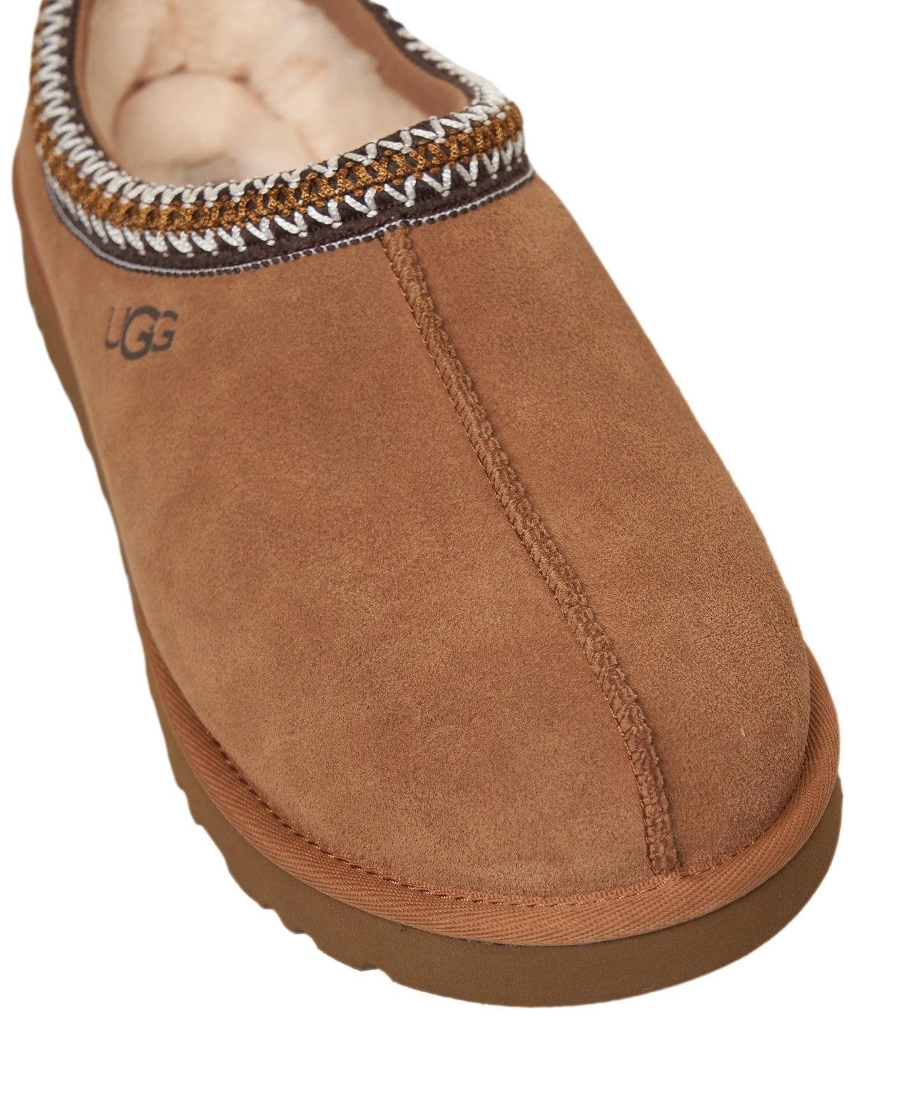 Slippers 'Tasman' Product Image