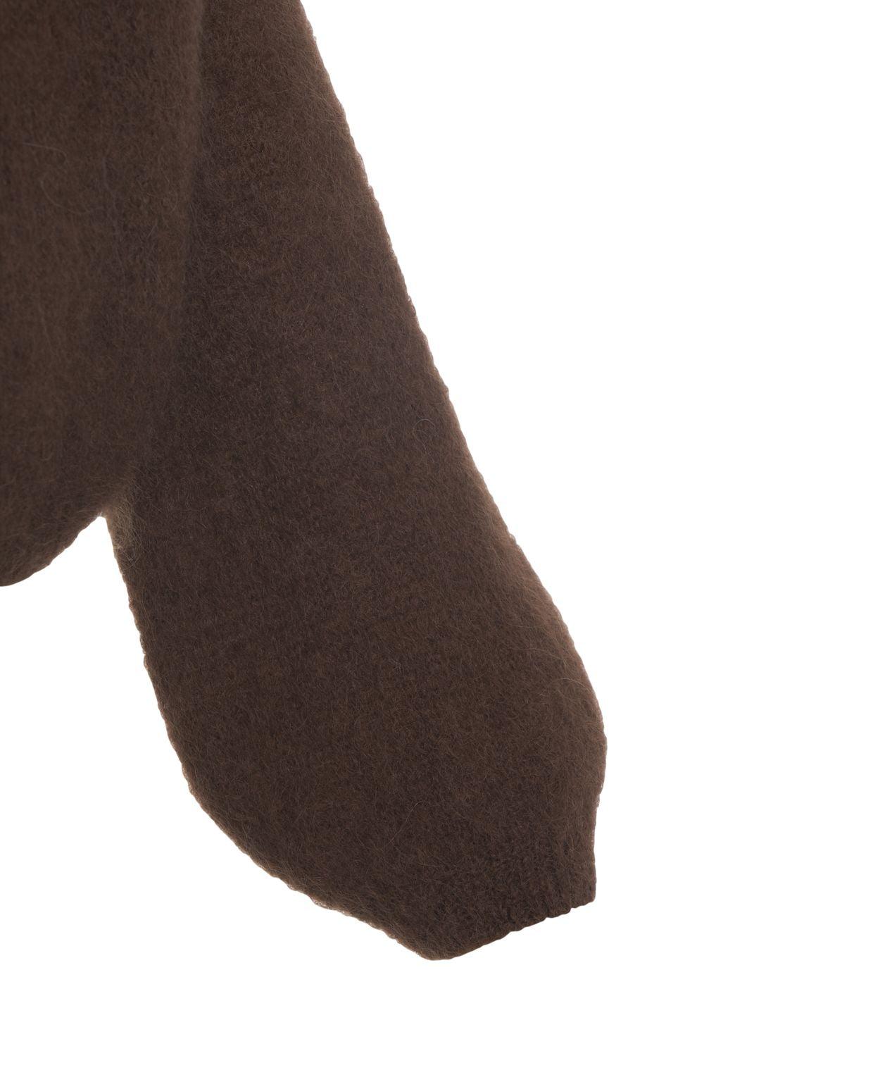 Mohair cardigan 'Cornelia' Product Image