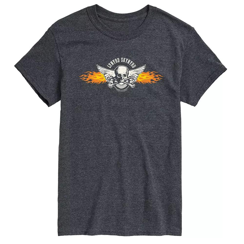 Big & Tall Star Wars Millennium Falcon St. Patrick's Day Logo Graphic Tee, Men's,  Product Image