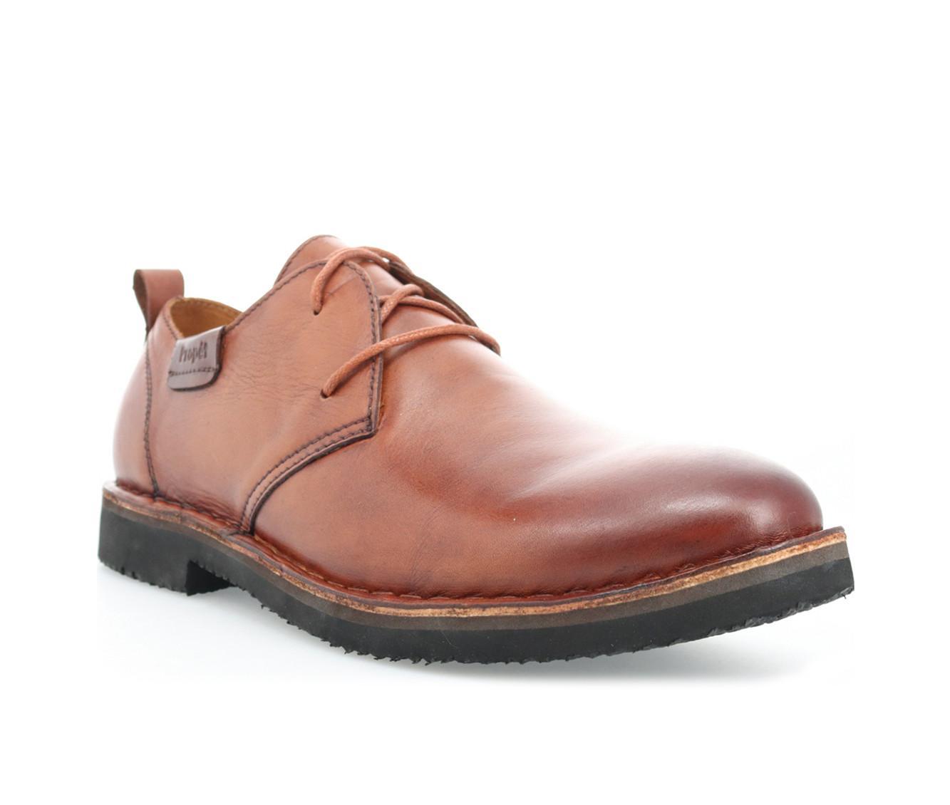 Men's Propet Finn Oxfords Product Image