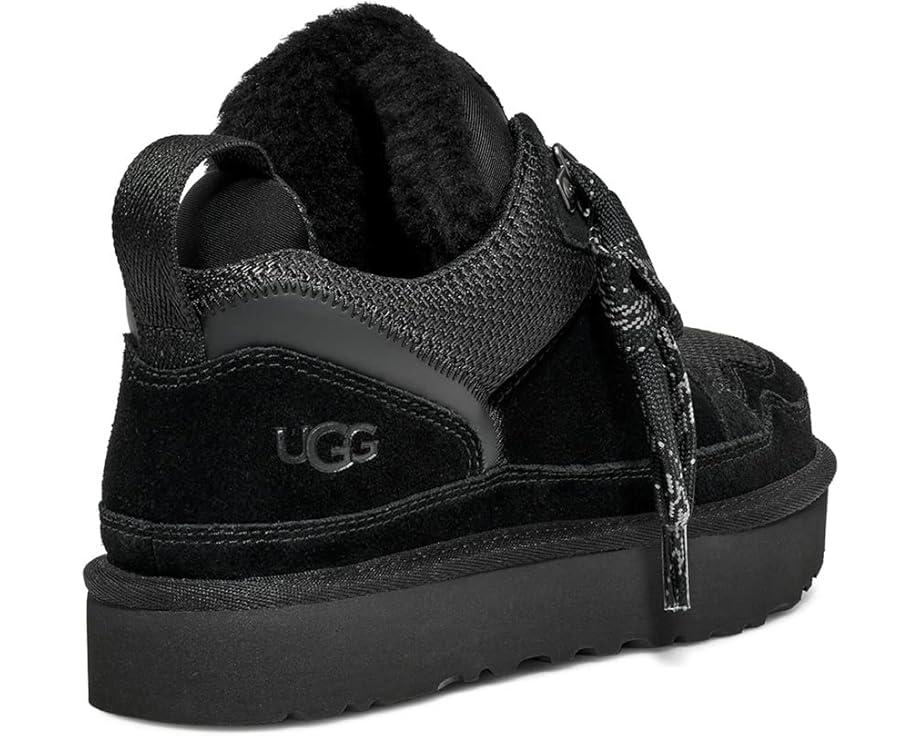 Lowmel Leather Product Image